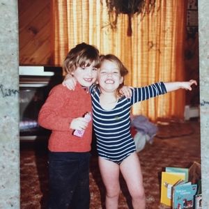 Meet your Posher, Tanya